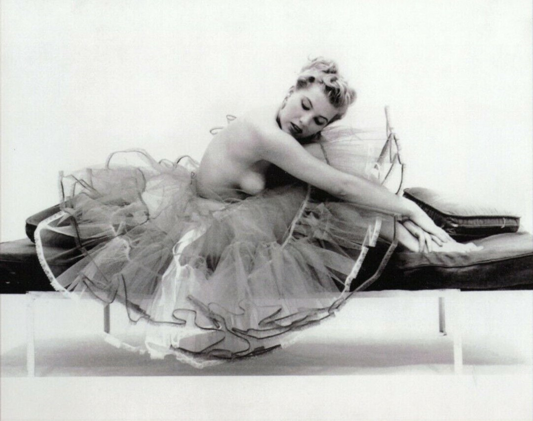 Eva Lynd