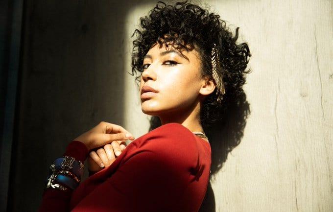 Picture of Andy Allo