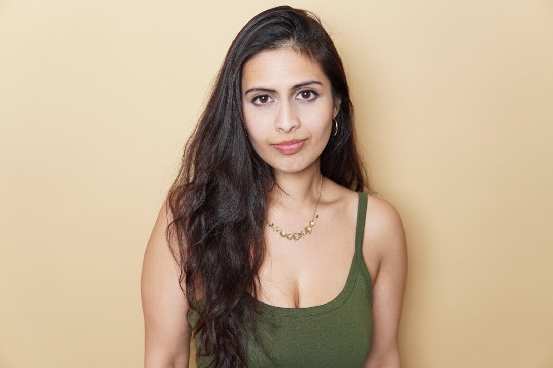 Piyali Syam