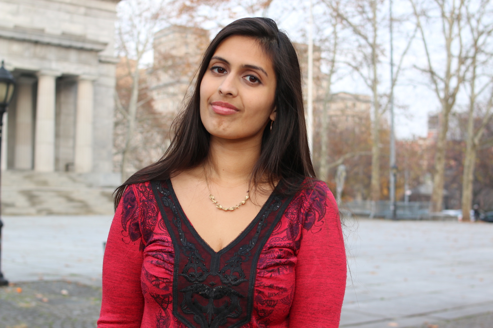 Piyali Syam