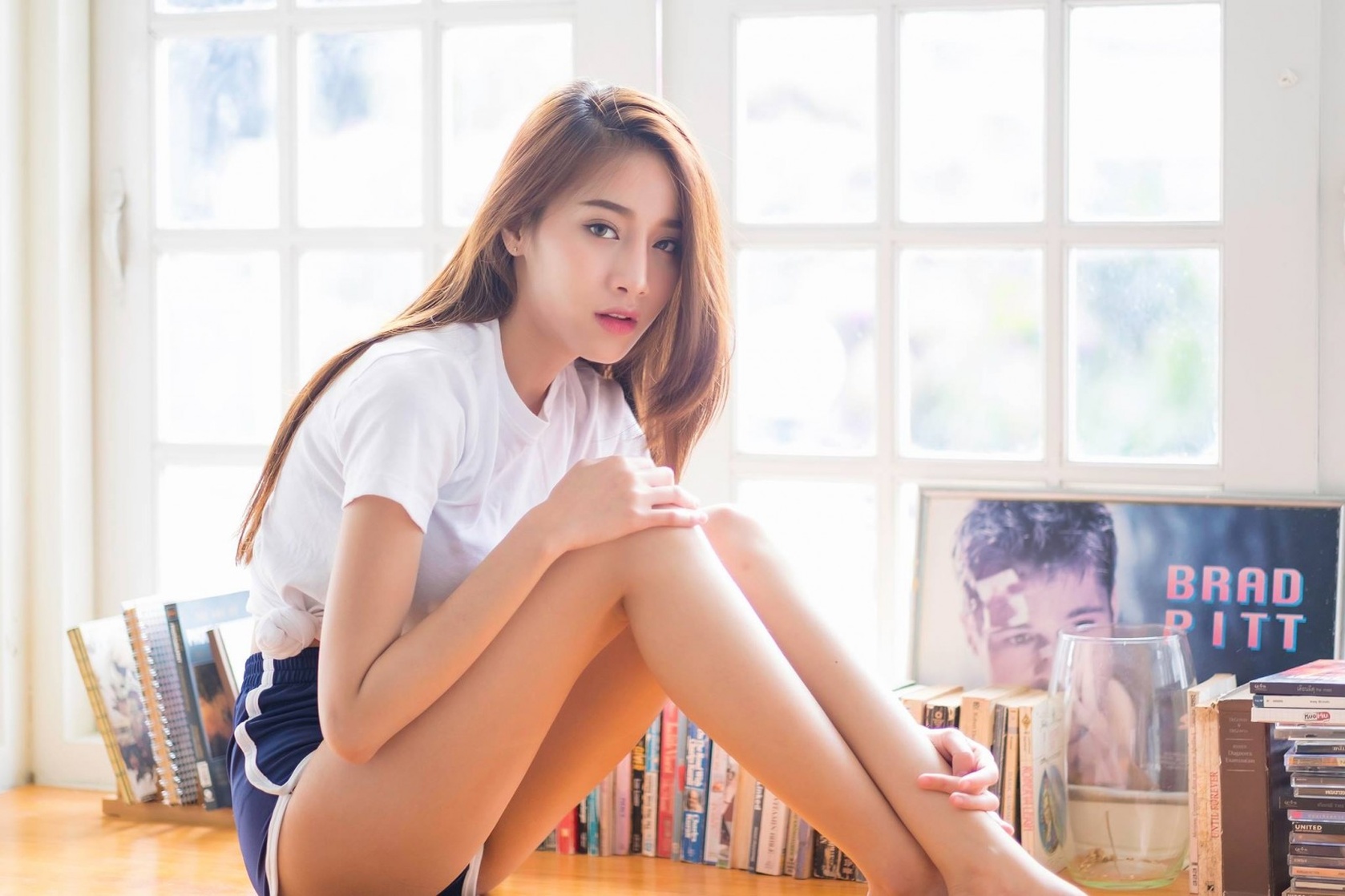 Pichana Yoosuk Pichana Yoosuk