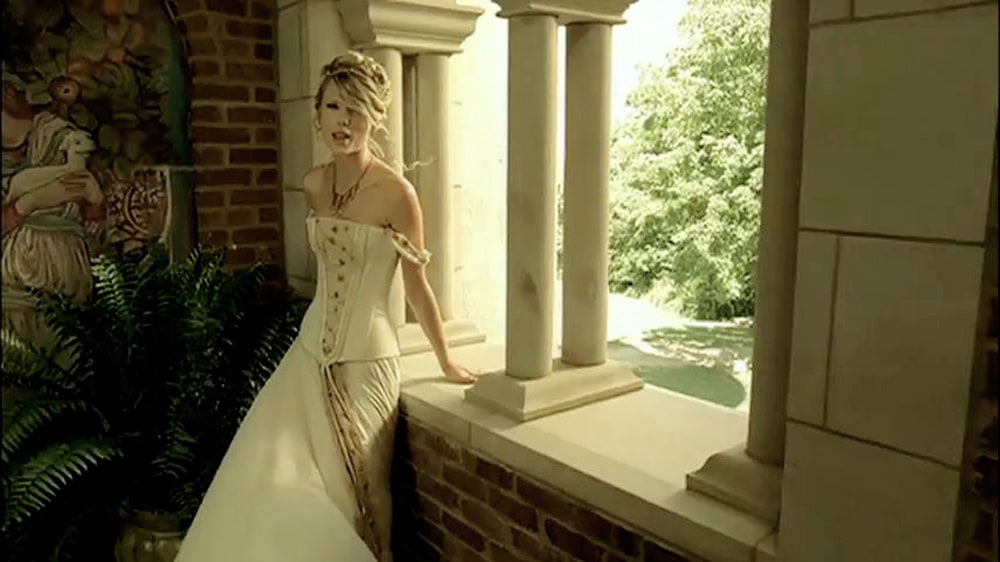 Taylor Swift