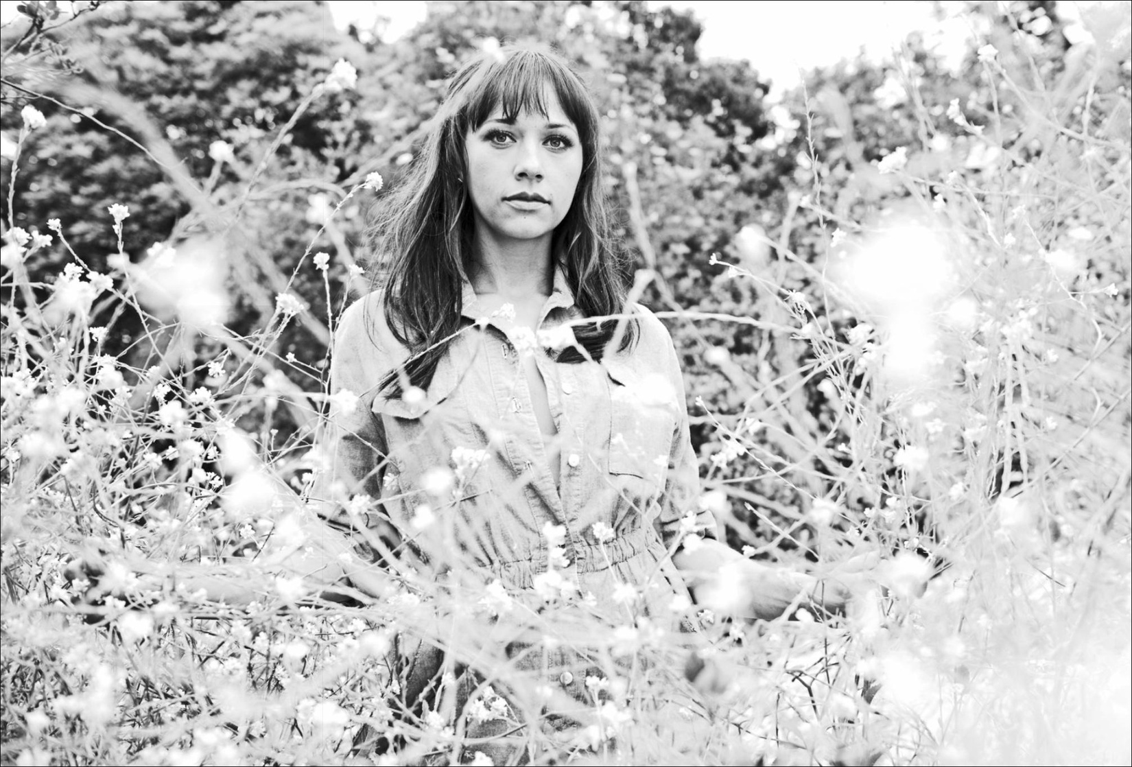Rashida Jones Rashida Jones