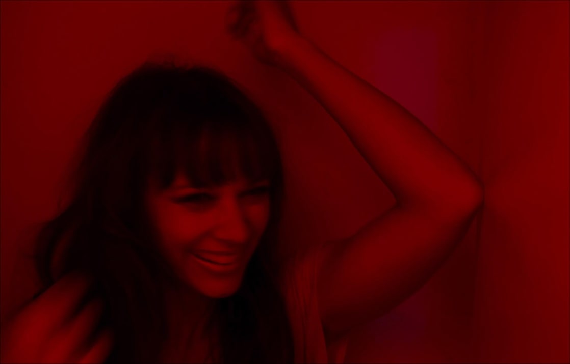 Rashida Jones