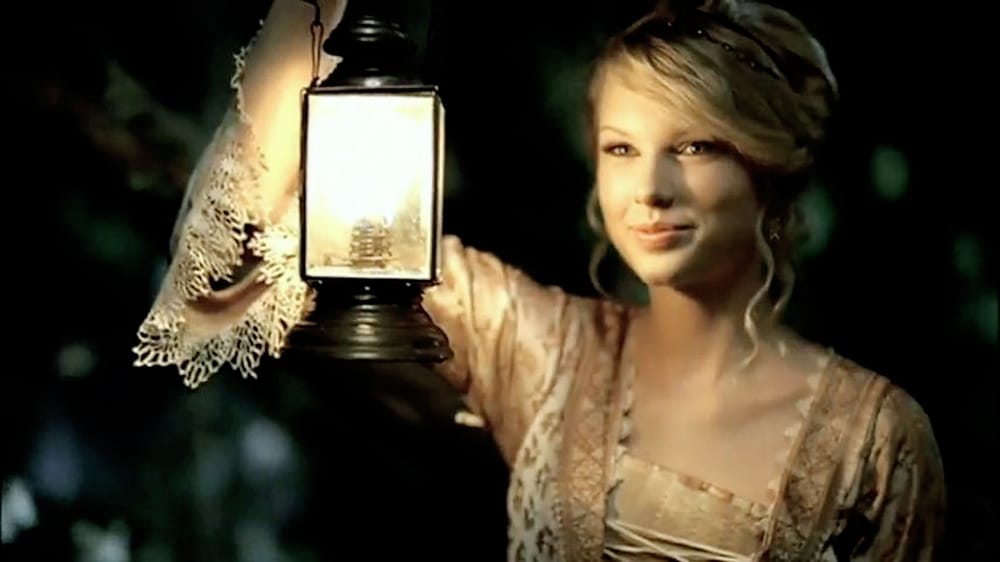 Taylor Swift
