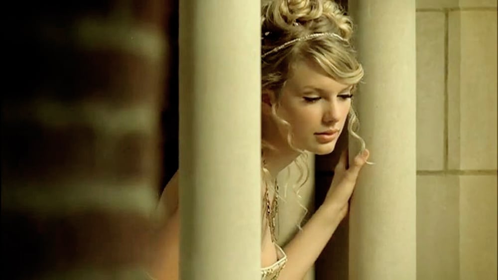 Taylor Swift