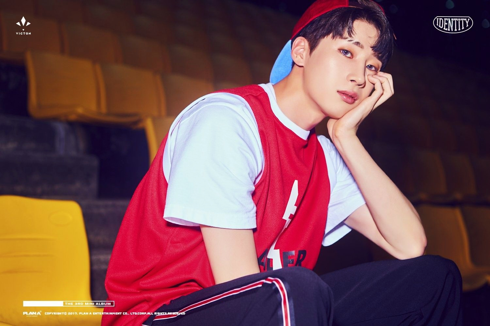 Seungwoo