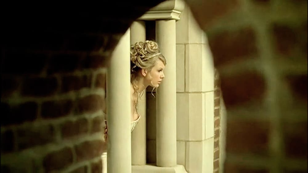 Taylor Swift Taylor Swift