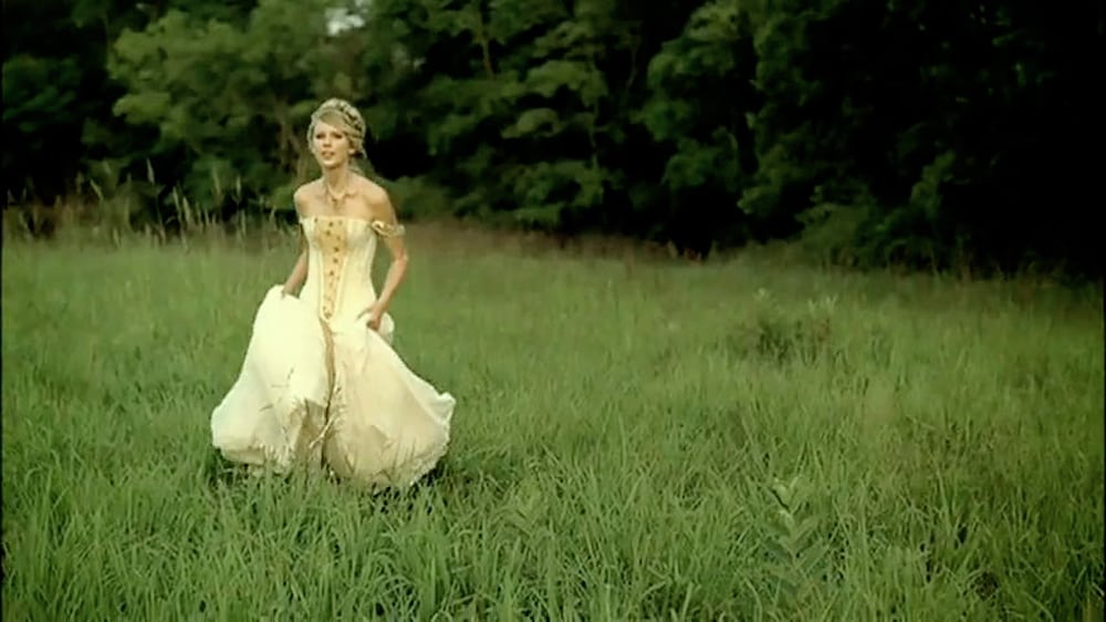 Taylor Swift