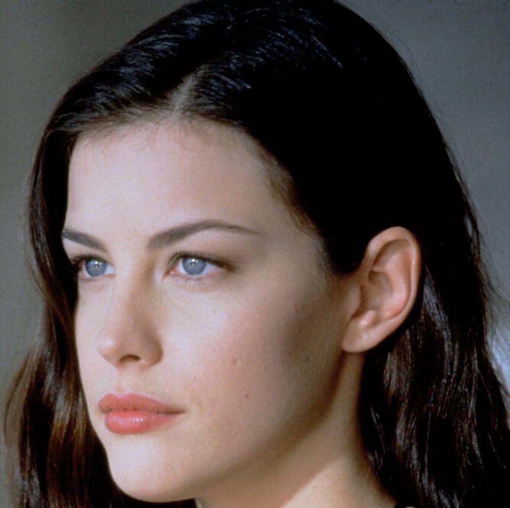 Liv Tyler