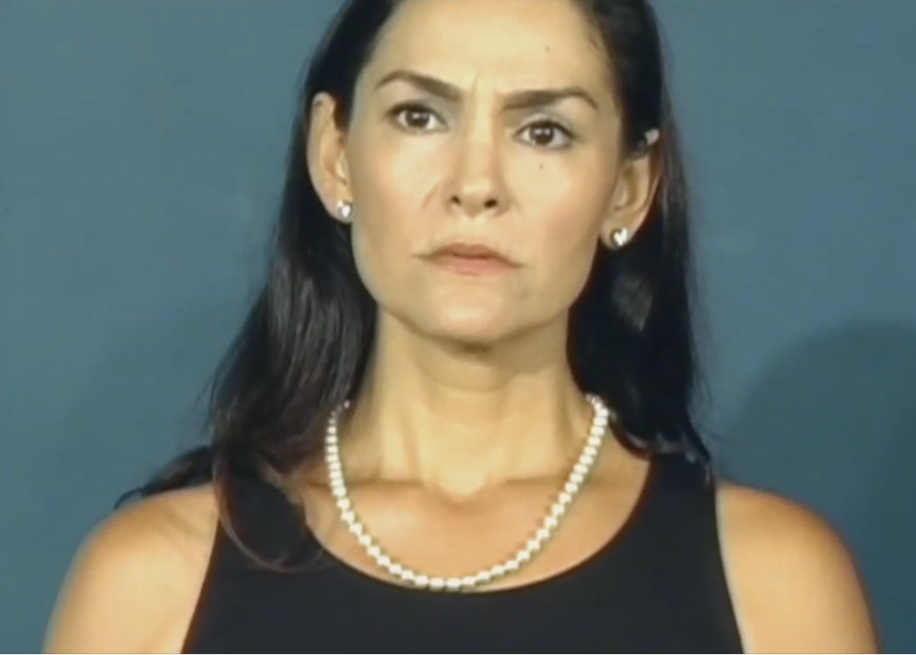 Elka Rodriguez