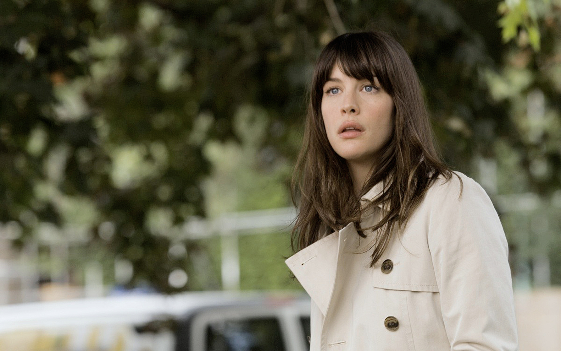 Liv Tyler Liv Tyler