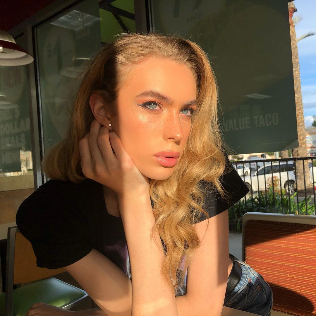 Erin Hadid