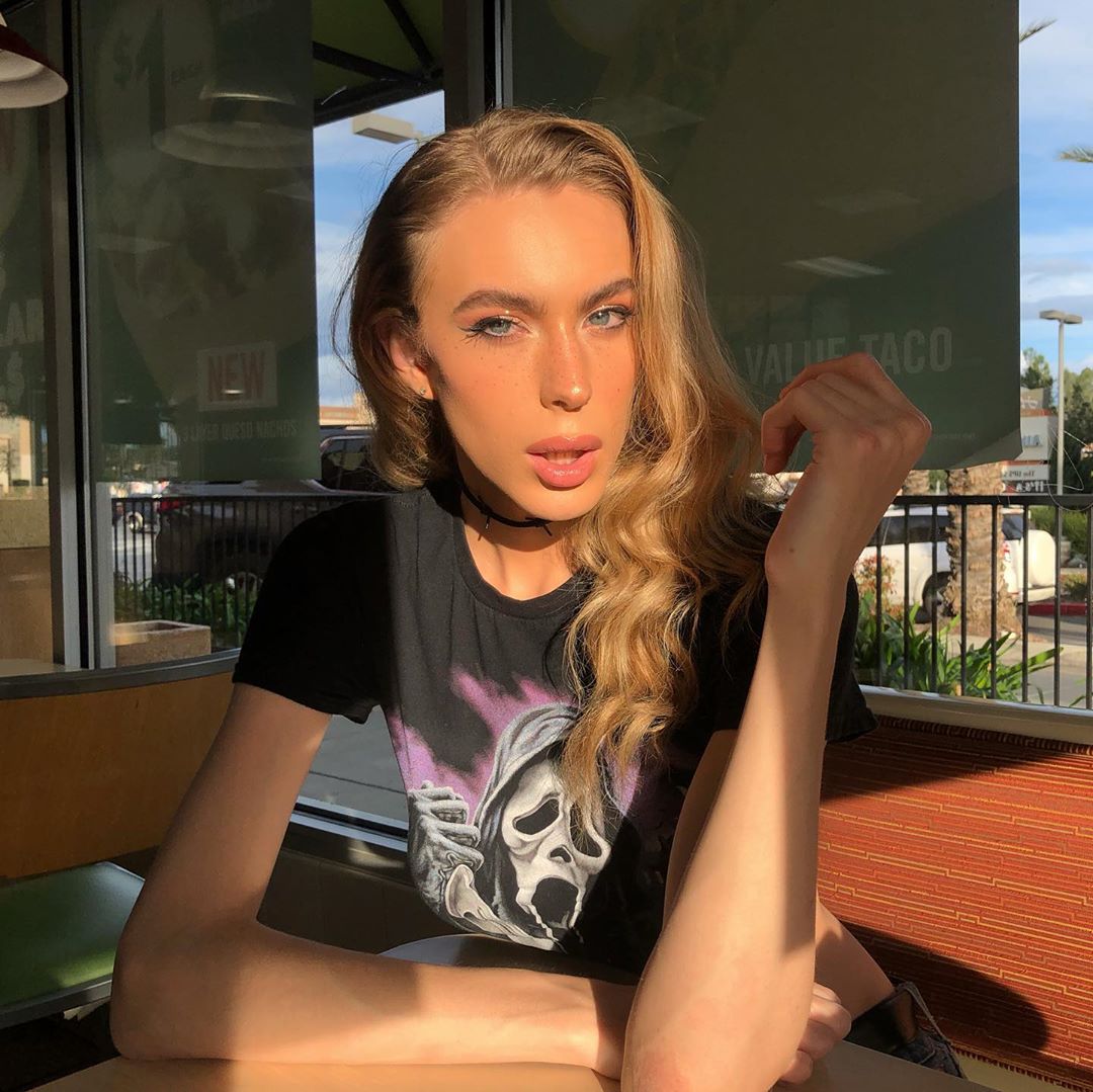 Erin Hadid