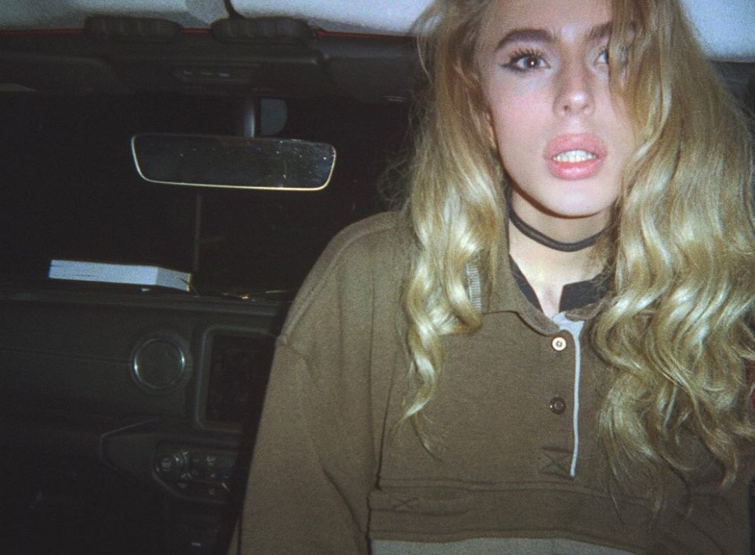 Erin Hadid