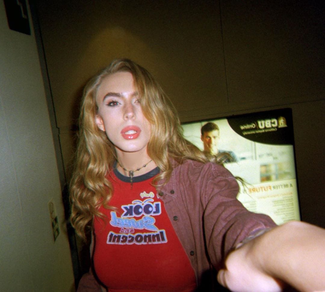 Erin Hadid