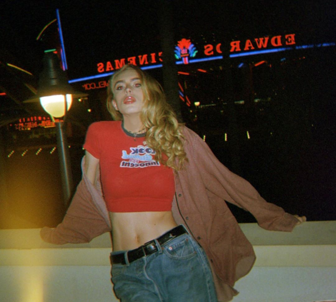 Erin Hadid