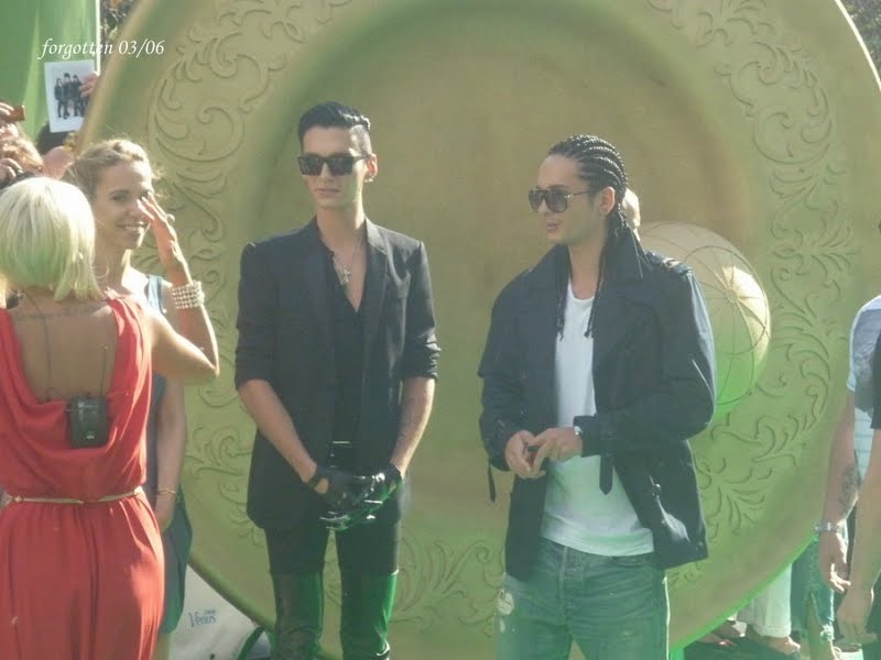 Tokio Hotel