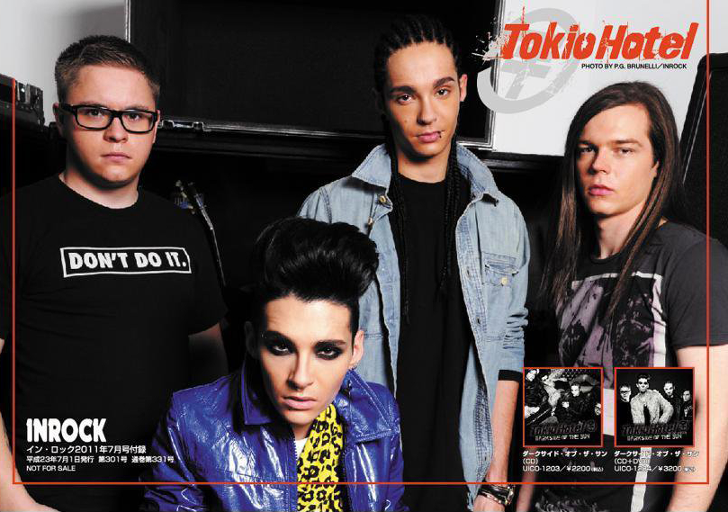 Tokio Hotel
