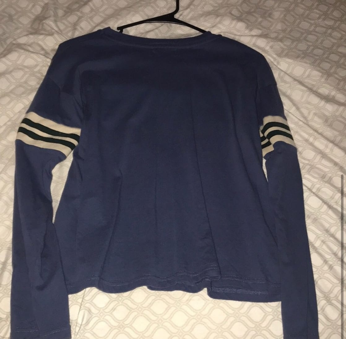 Urban Outfitters XS Long Sleeve Shirt