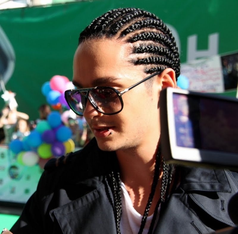 Tom Kaulitz