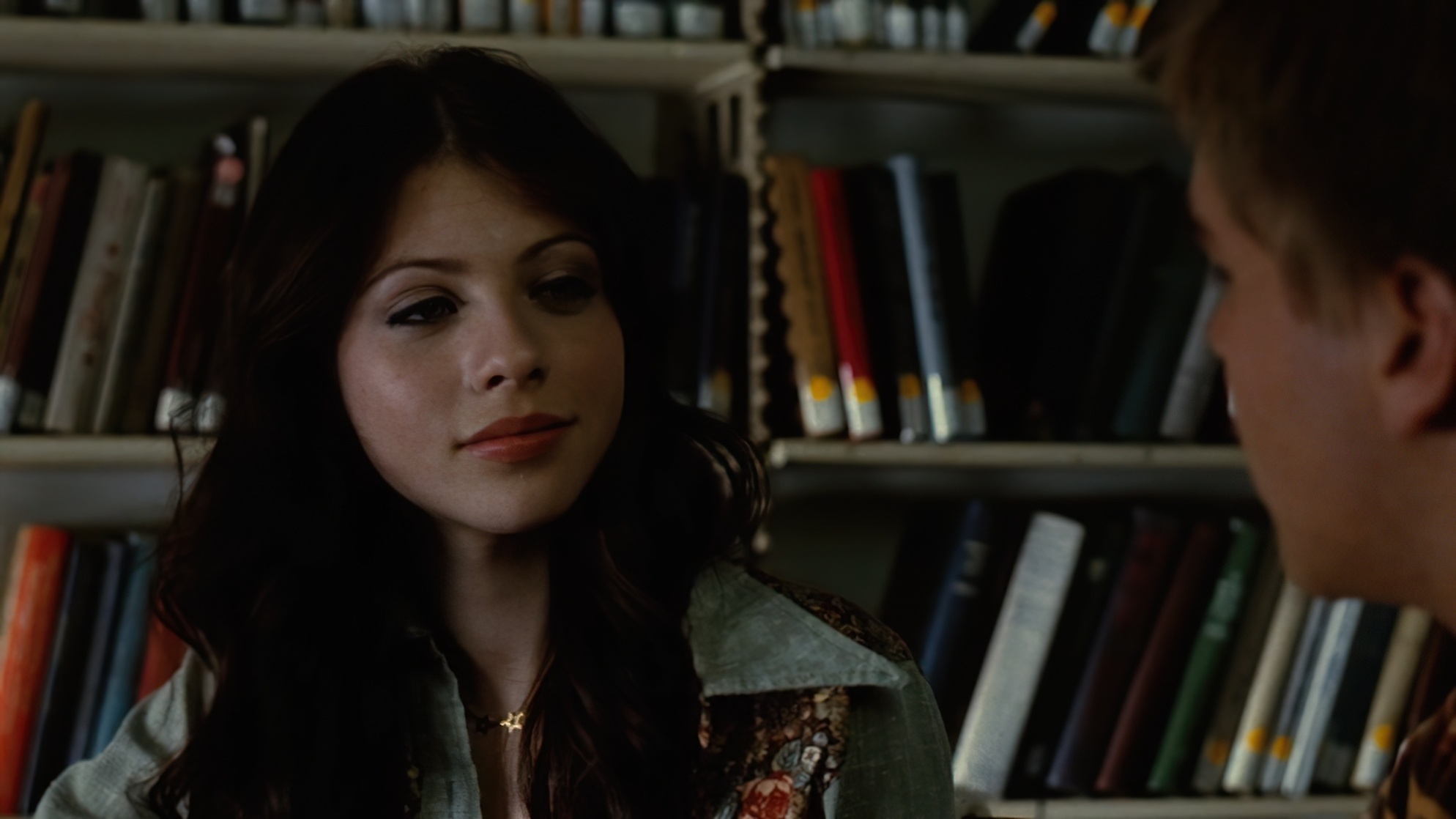 Michelle Trachtenberg