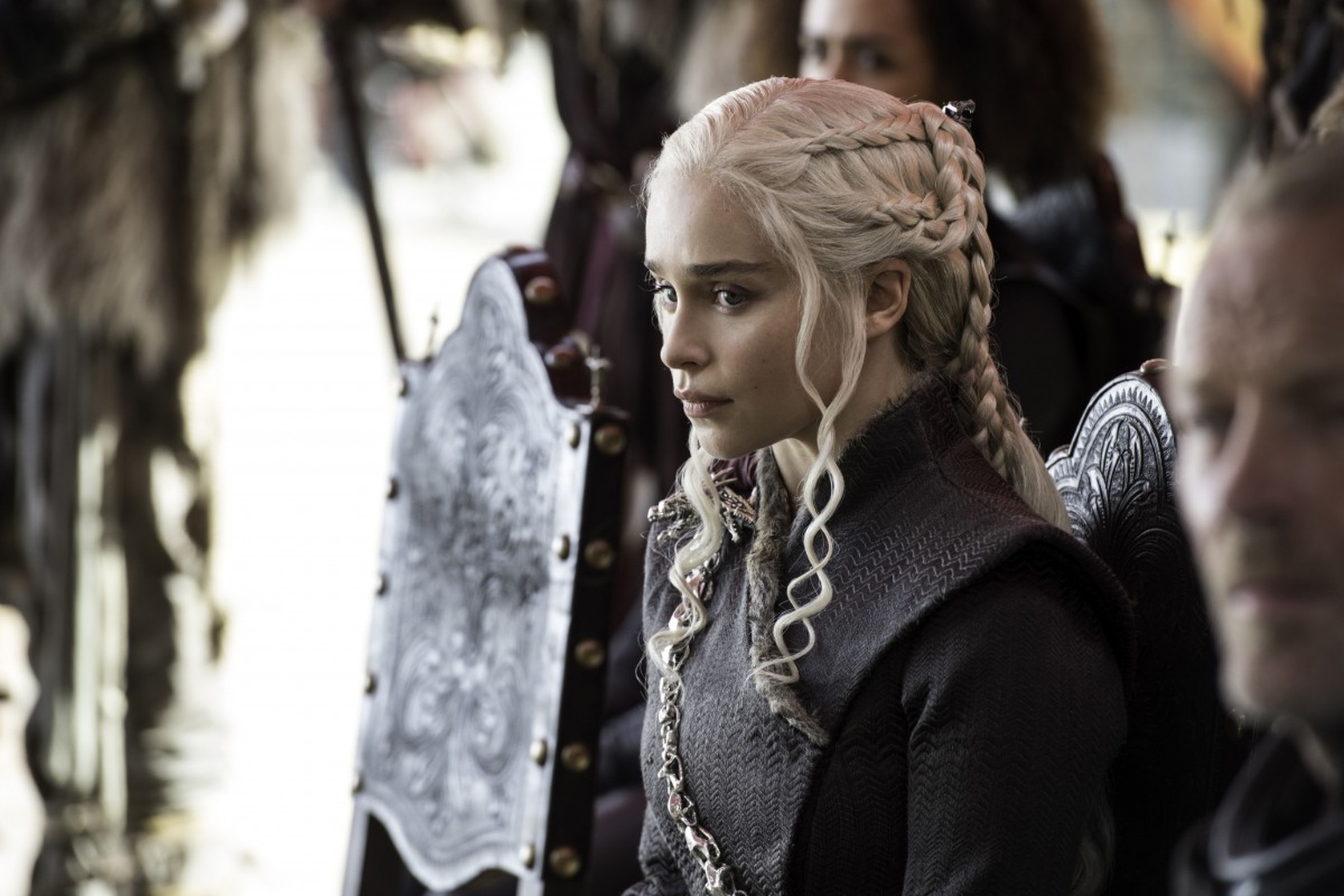 Emilia Clarke