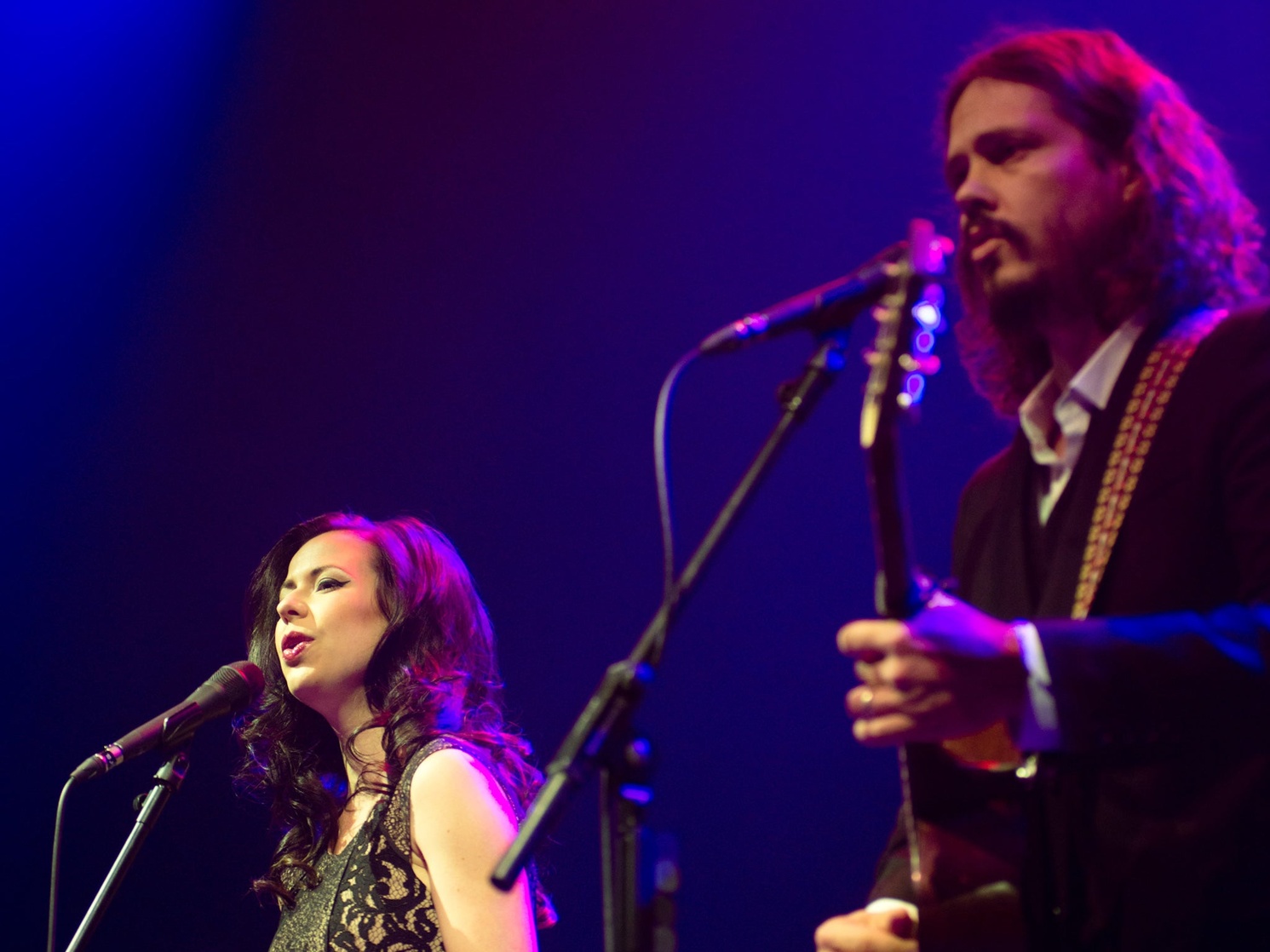 The Civil Wars