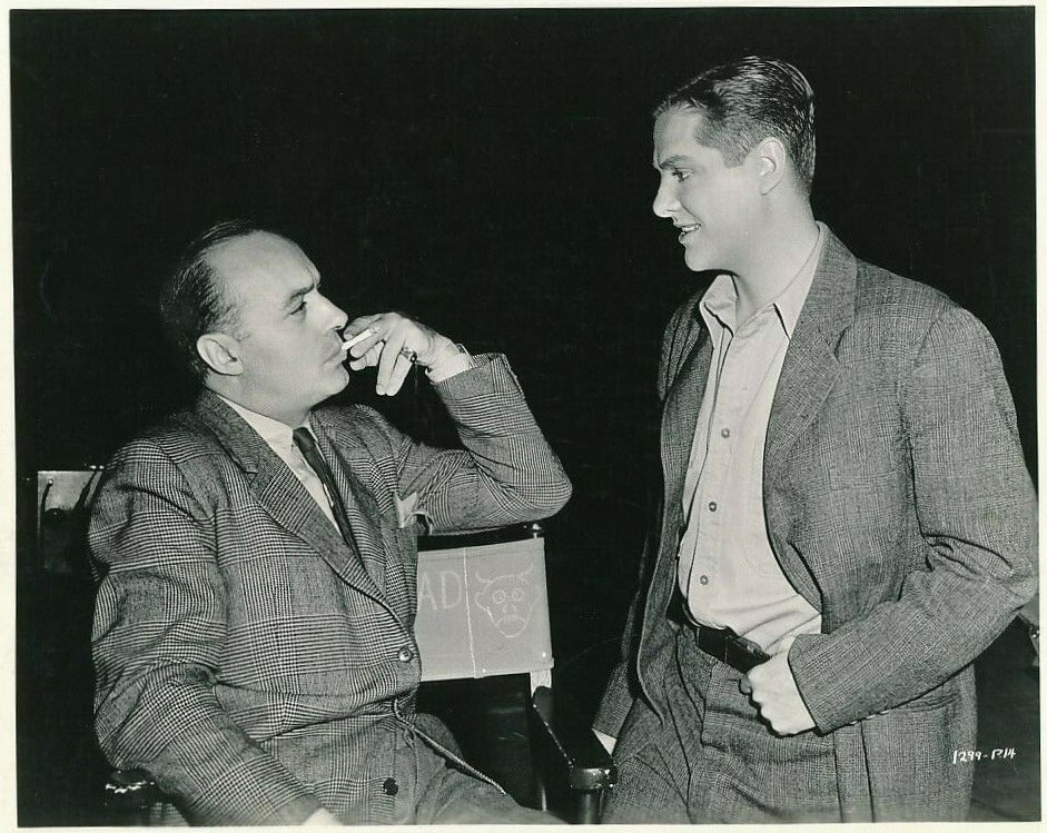 Charles Boyer