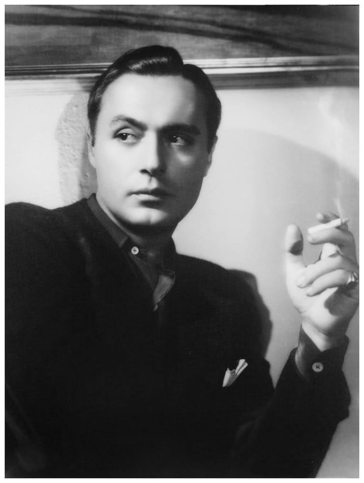 Charles Boyer