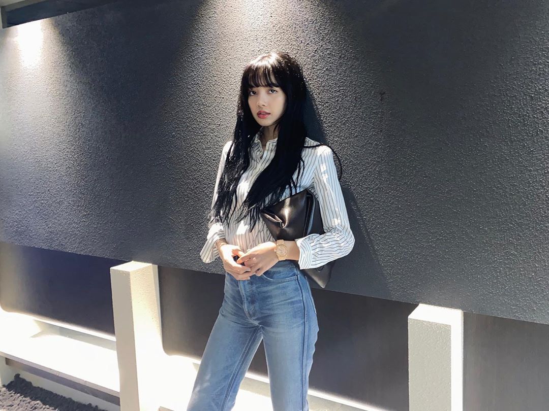 Lalisa Manoban