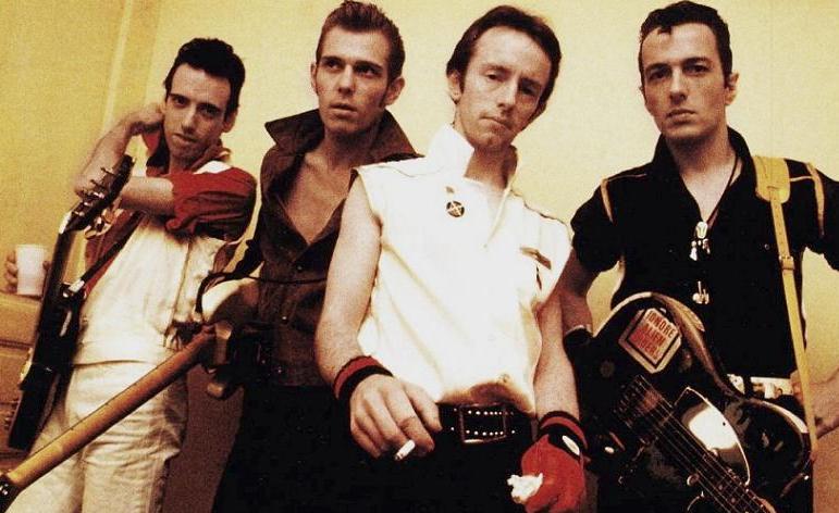 The Clash