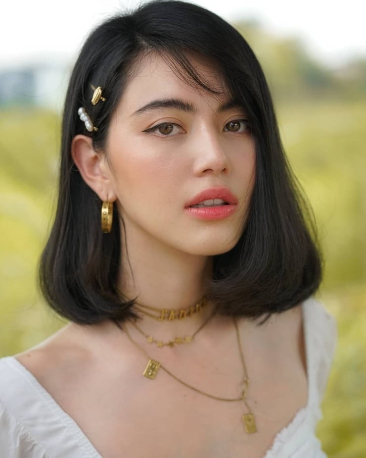 Picture Of Davika Hoorne