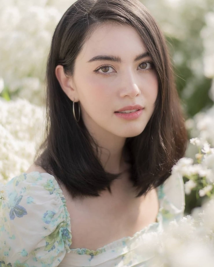 Picture of Davika Hoorne