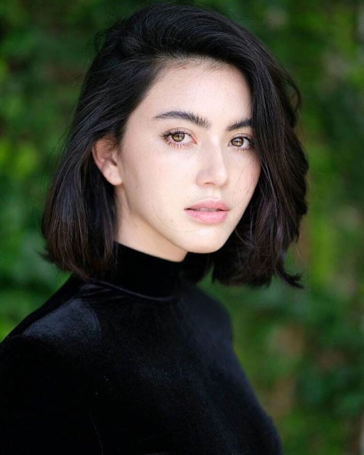 Picture of Davika Hoorne