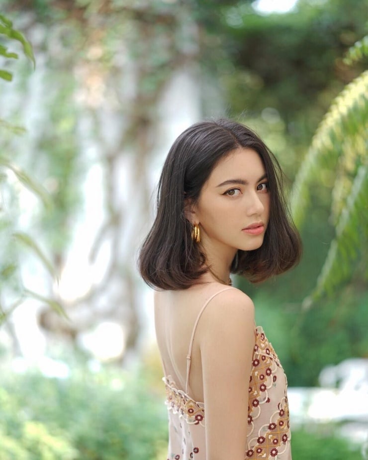 Picture Of Davika Hoorne