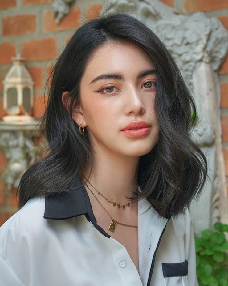 Picture of Davika Hoorne