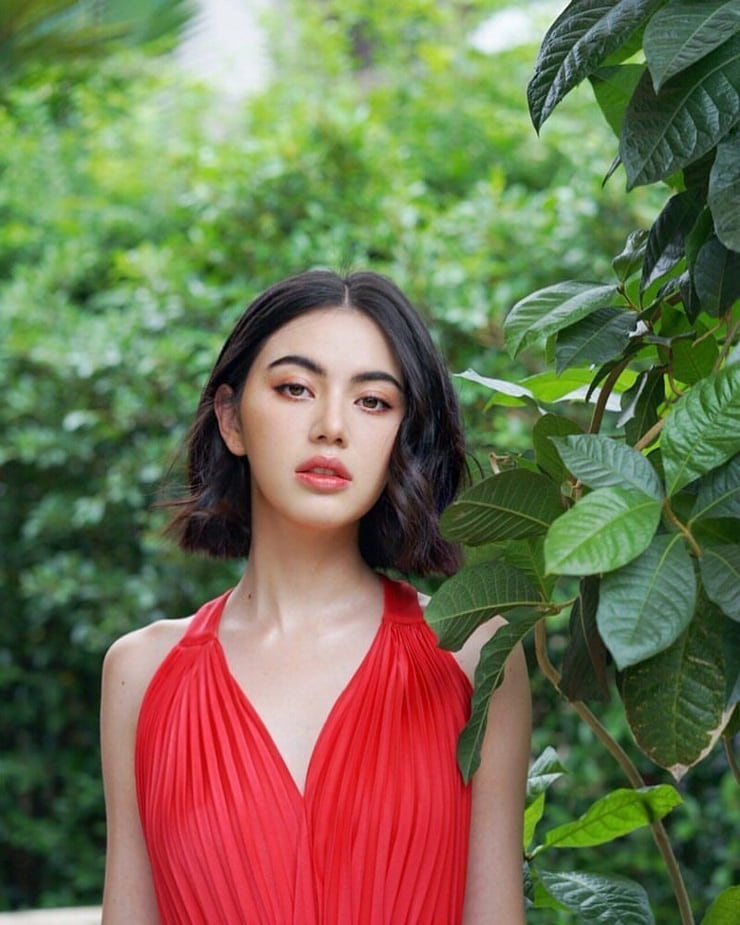 Picture of Davika Hoorne