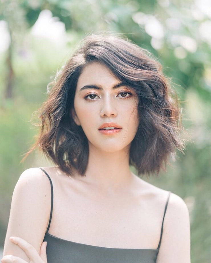 Picture of Davika Hoorne