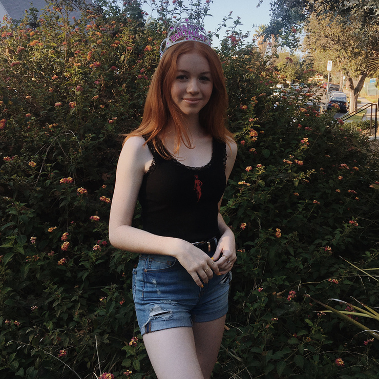 Picture of Abby Donnelly