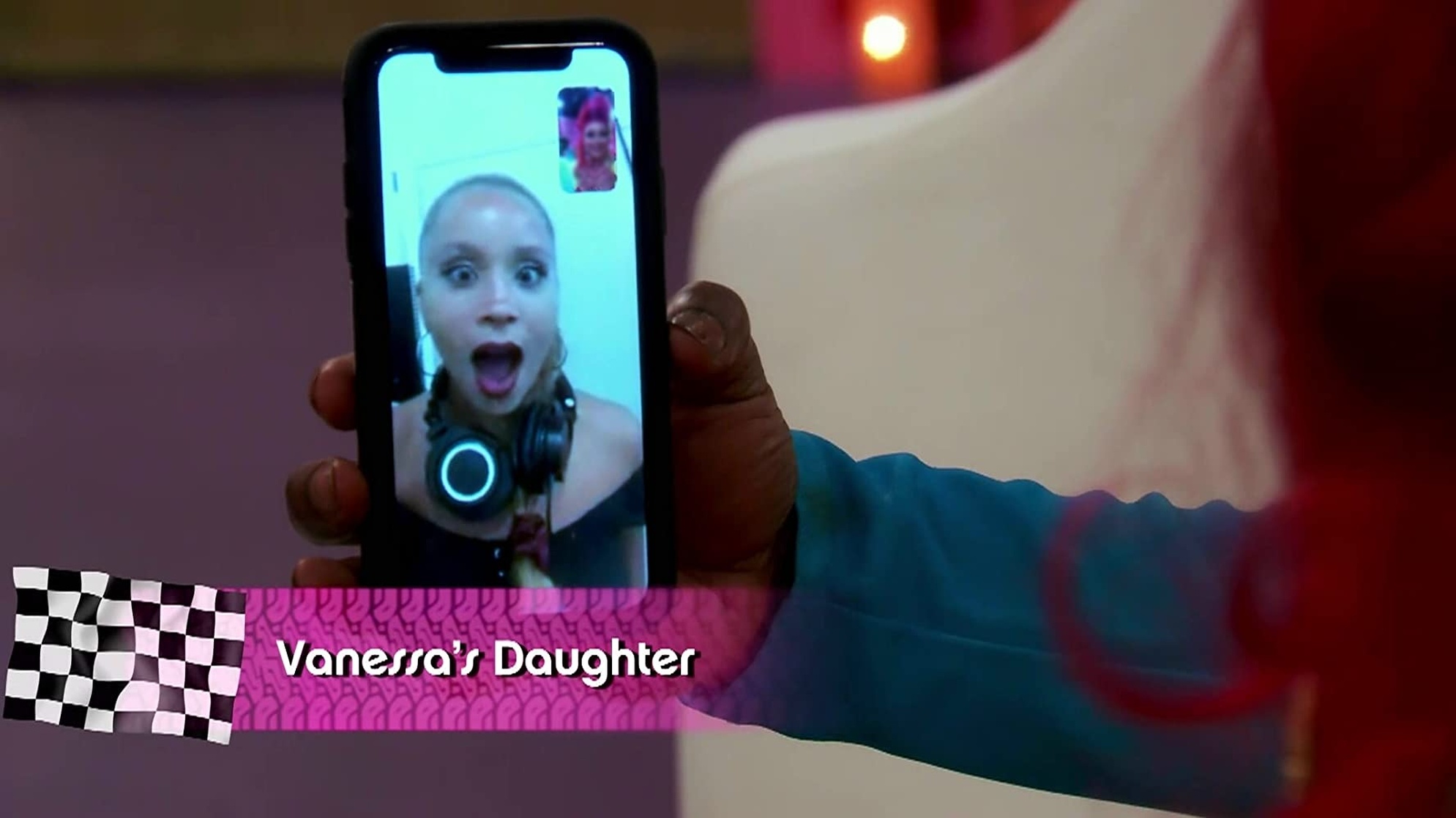 RuPaul's Secret Celebrity Drag Race