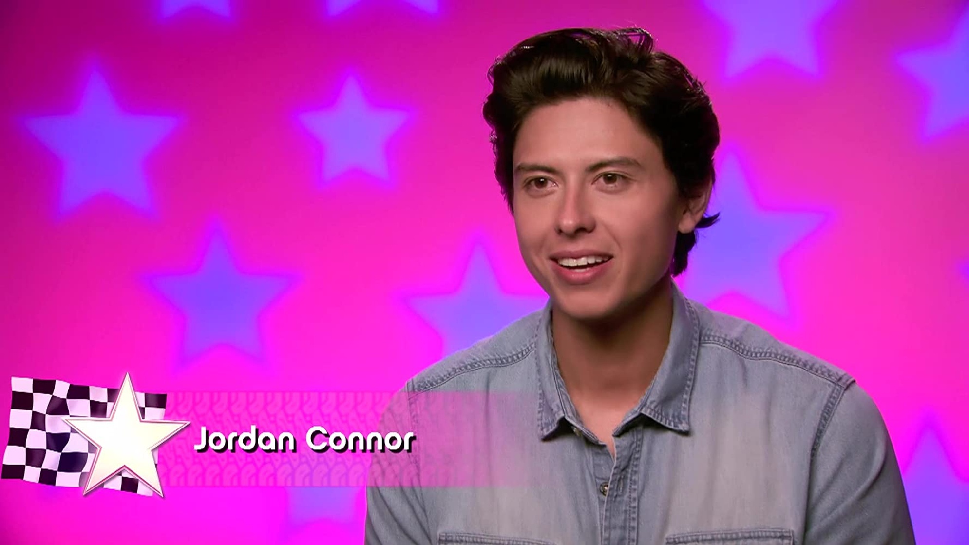 RuPaul's Secret Celebrity Drag Race