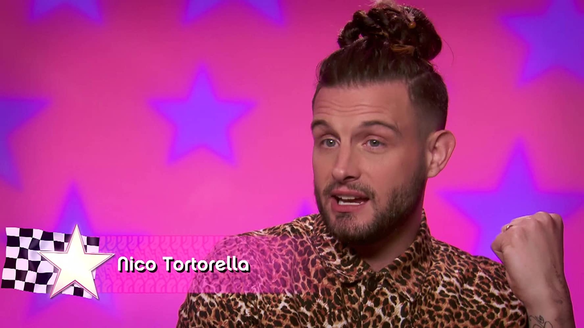 RuPaul's Secret Celebrity Drag Race