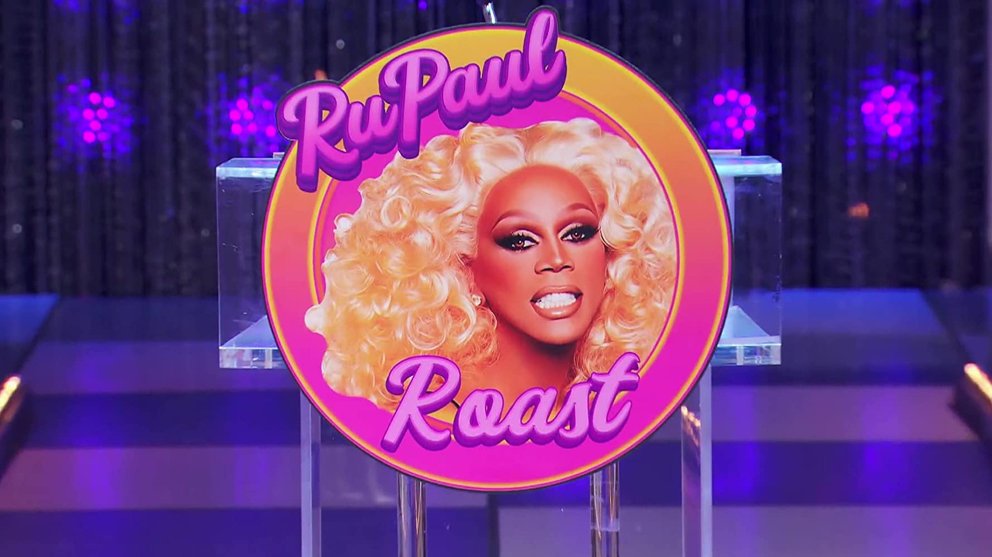 RuPaul's Secret Celebrity Drag Race