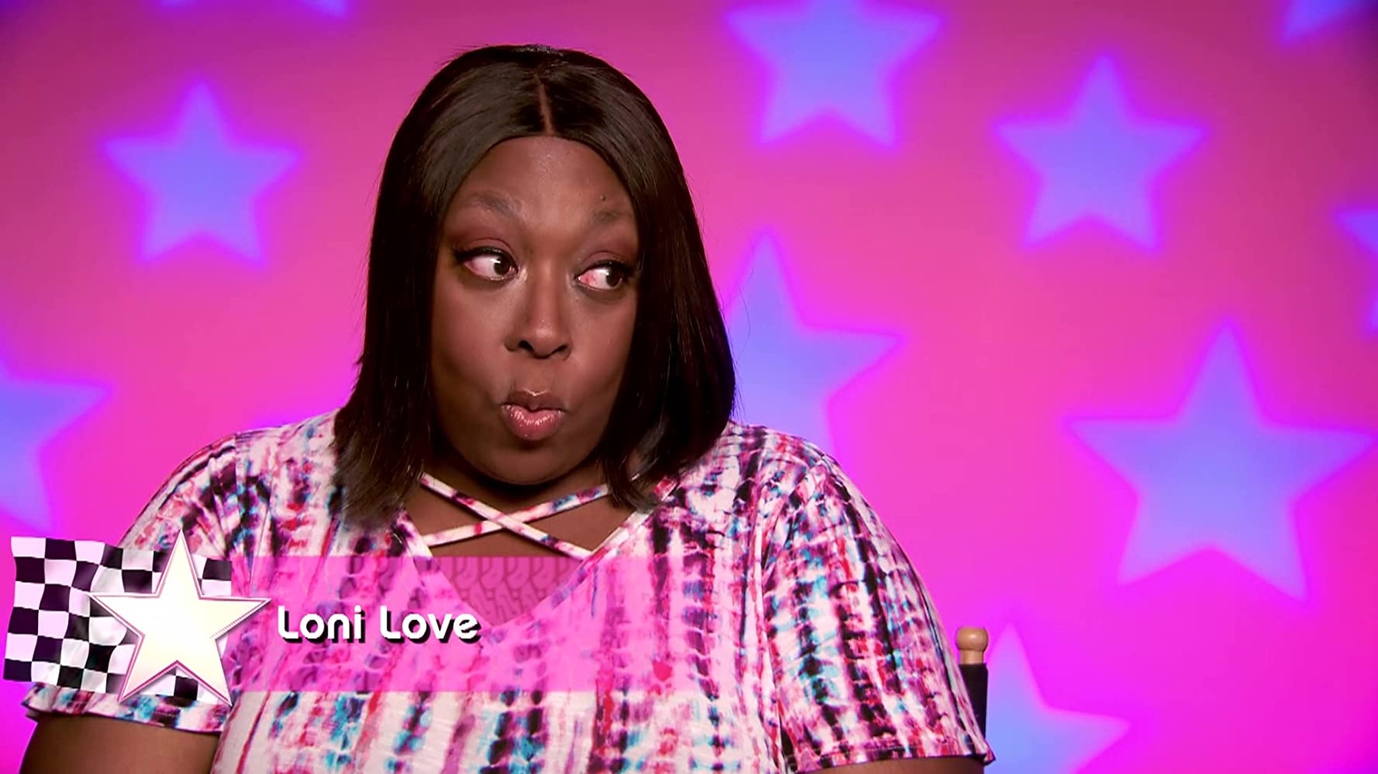 RuPaul's Secret Celebrity Drag Race