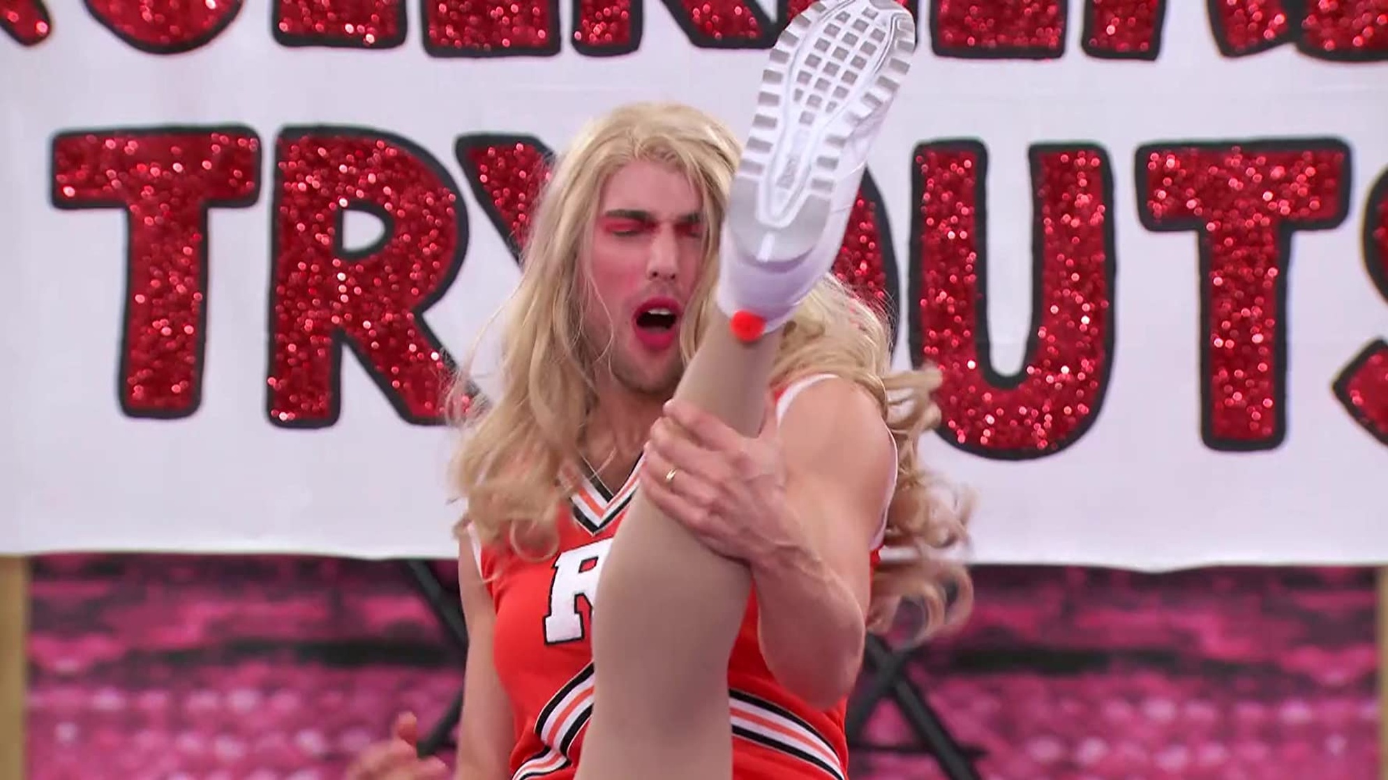 RuPaul's Secret Celebrity Drag Race