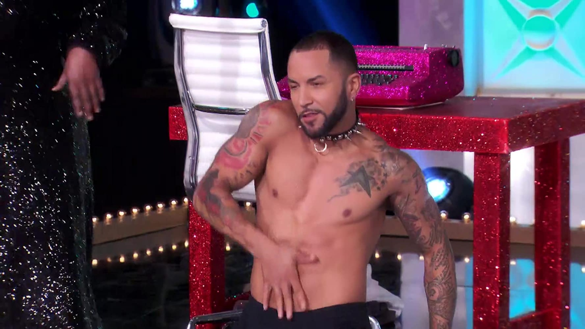 RuPaul's Secret Celebrity Drag Race