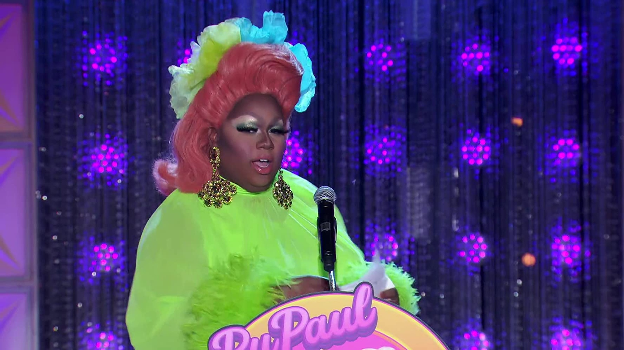 RuPaul's Secret Celebrity Drag Race