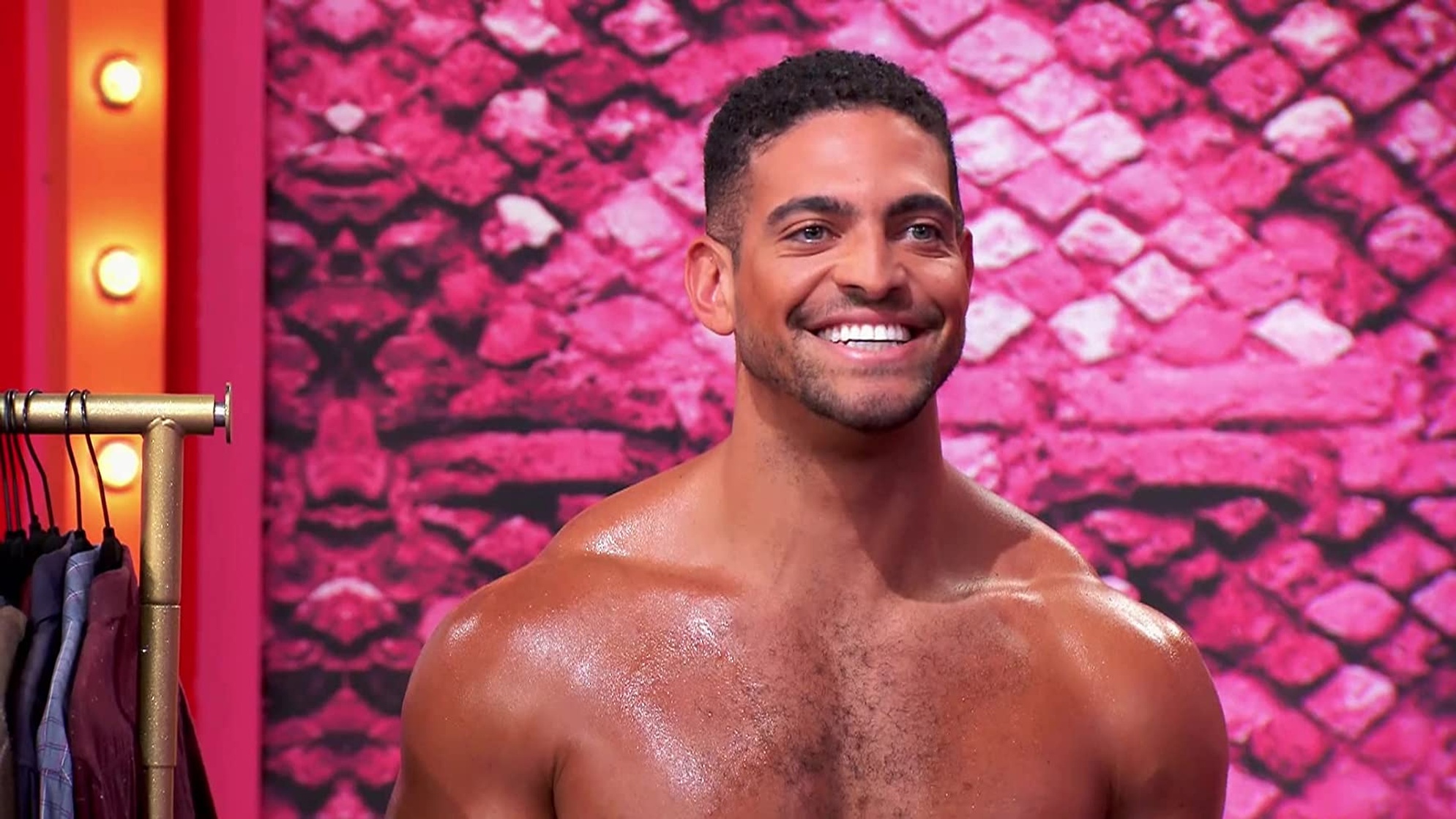 RuPaul's Secret Celebrity Drag Race
