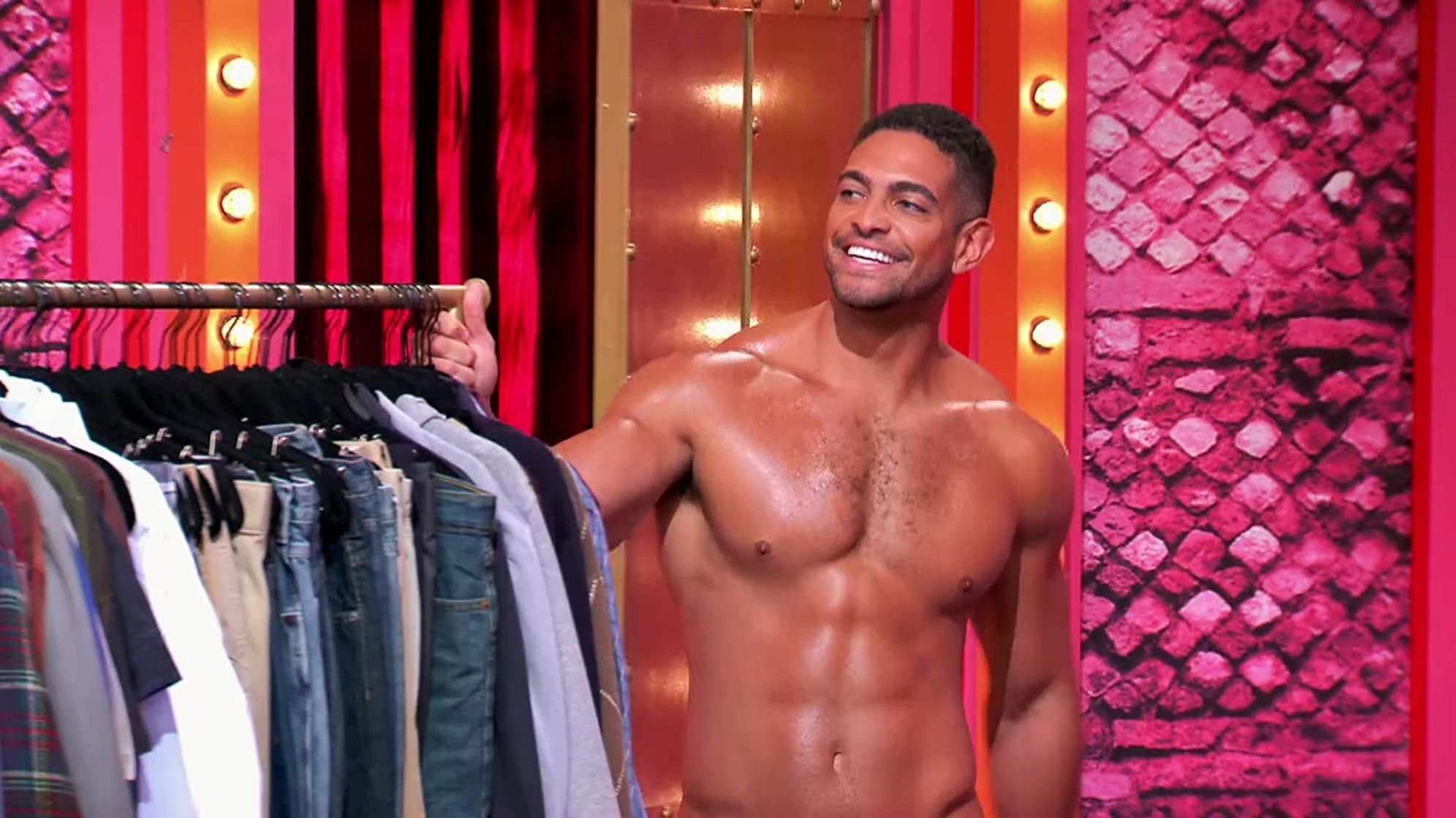RuPaul's Secret Celebrity Drag Race